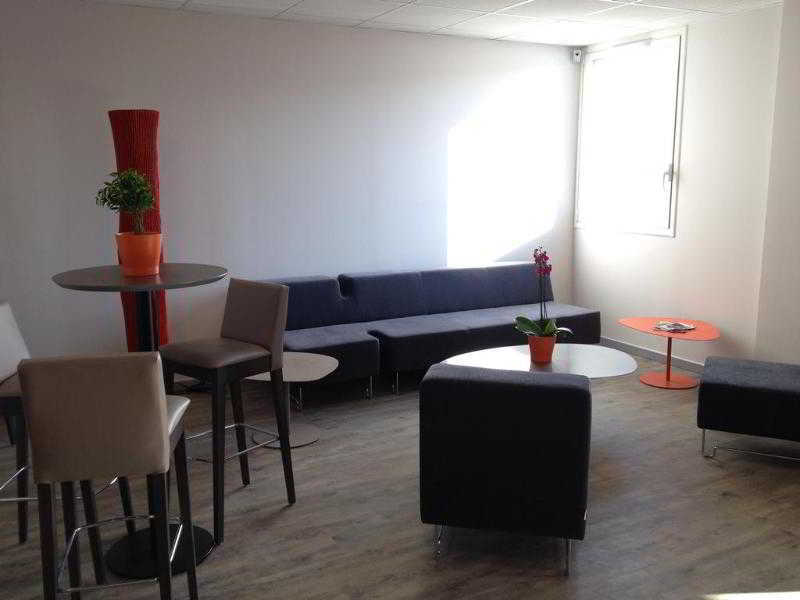 Dios Hotel Bruguieres Buitenkant foto