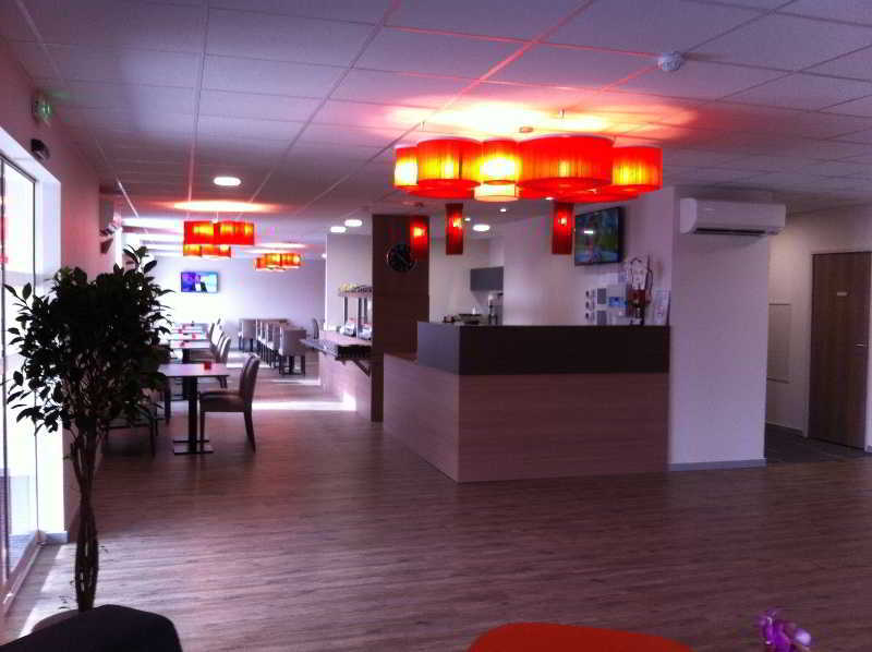 Dios Hotel Bruguieres Buitenkant foto