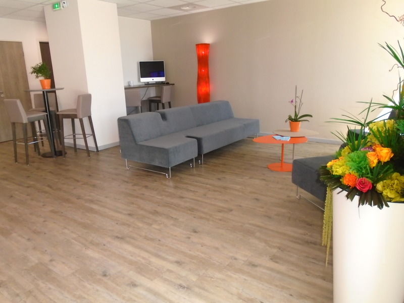 Dios Hotel Bruguieres Buitenkant foto