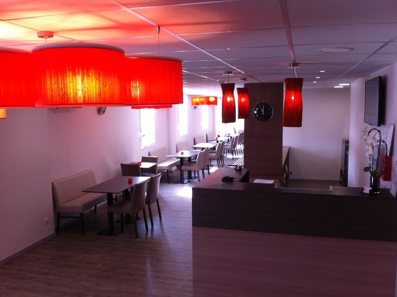 Dios Hotel Bruguieres Buitenkant foto